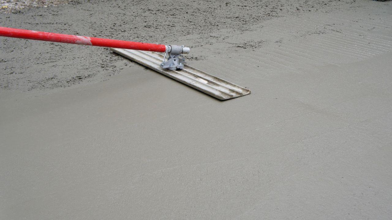 Concrete Slabs Rochester, NY Clark Concrete Works